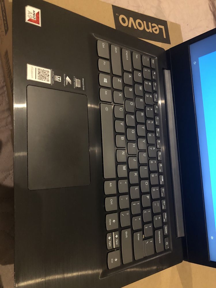 Lenovo IdeaPad S145 series