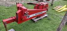Продам Pottinger MEX OK