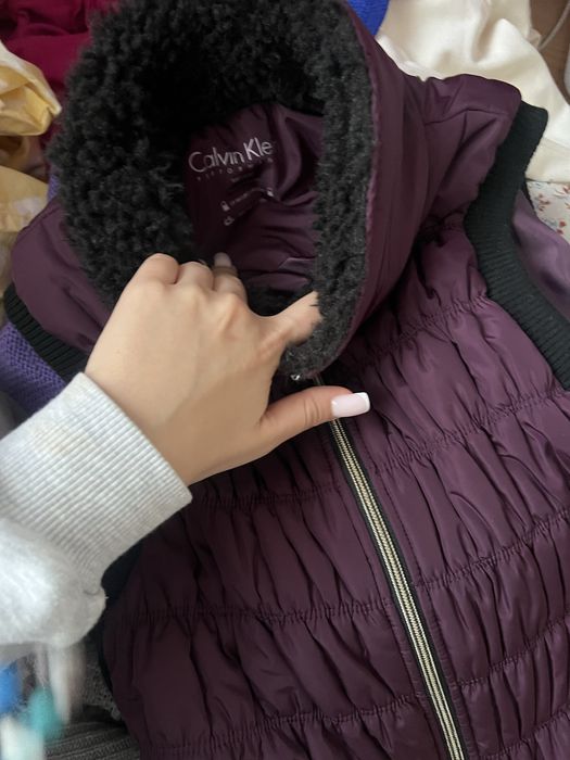 Wielka paka ubrań markowe ubrania paczka niespodzianka mystery box