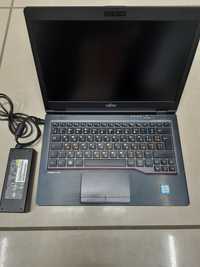 Продам б/в ноутбук Fujitsu LifeBook U727 12,5" Dual Core i5-6200U