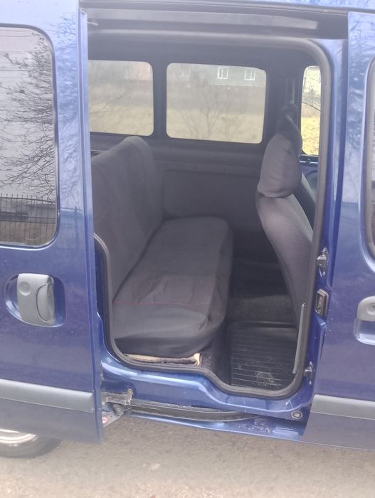 Продається кенго