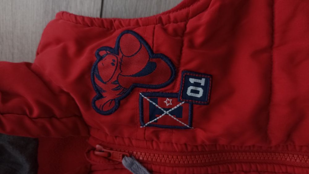 Kamizelka dziecięca