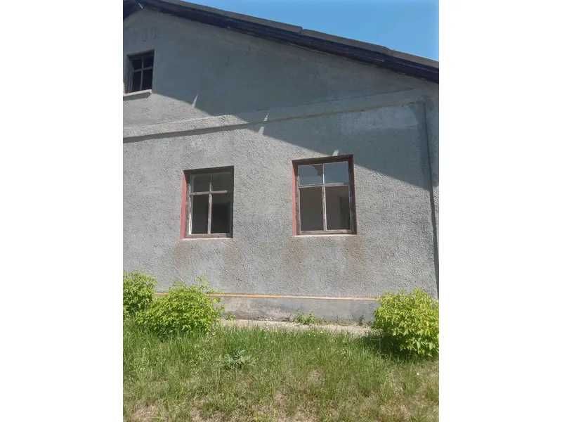 ПРОДАЖ - Приміщення дільниці, площею 31,2 кв.м.  с.Байбузівка