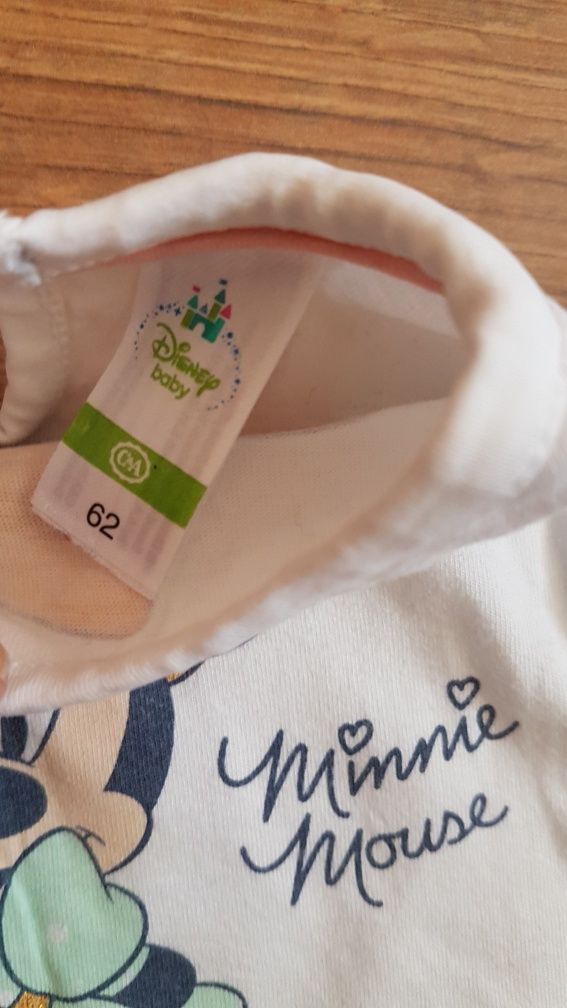 Sukienka minie dla niemowlaka