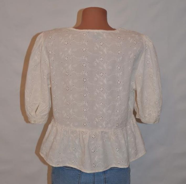 Сорочка з прошви