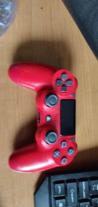 pady ps 4 nie sprawne