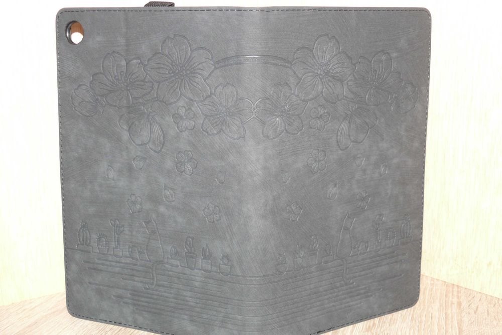 Capa para Tablet Para Lenovo M10 Plus