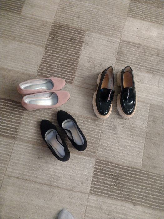 Sprzedam buty Pilnie