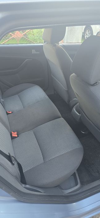 Ford focus mk2 1.6 tdci  2007r.
