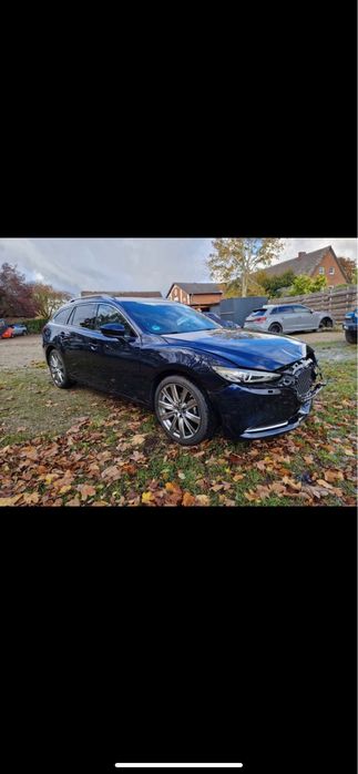 Mazda Takumi 6     2024