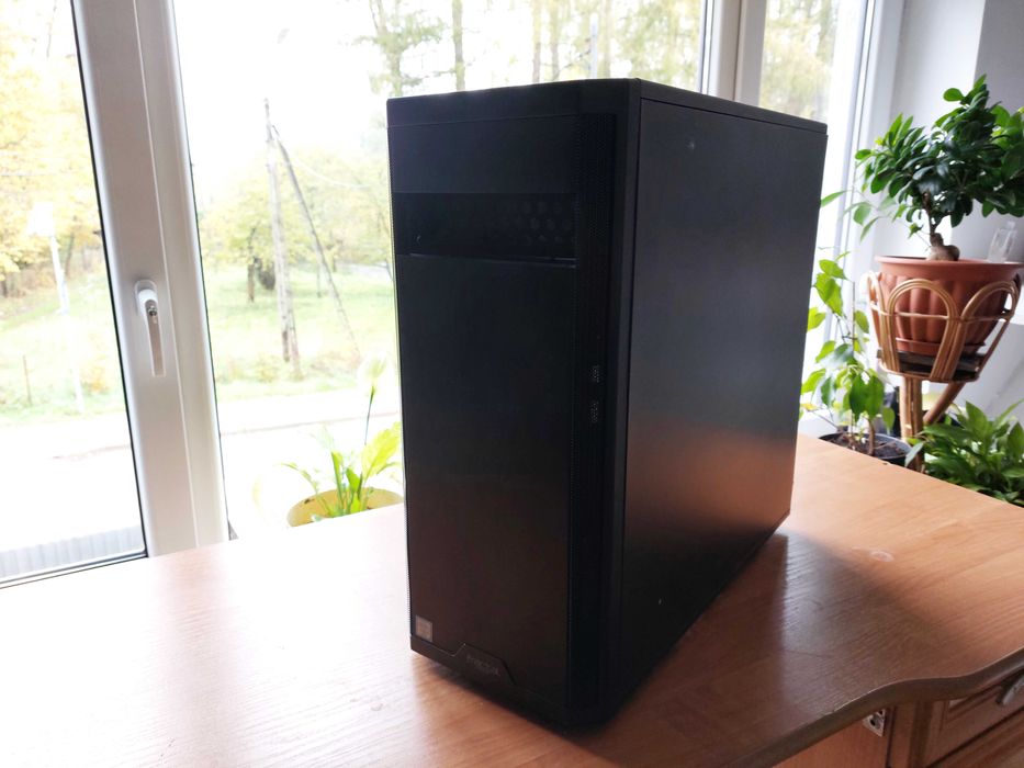 Obudowa ATX Fractal Design Core 2300