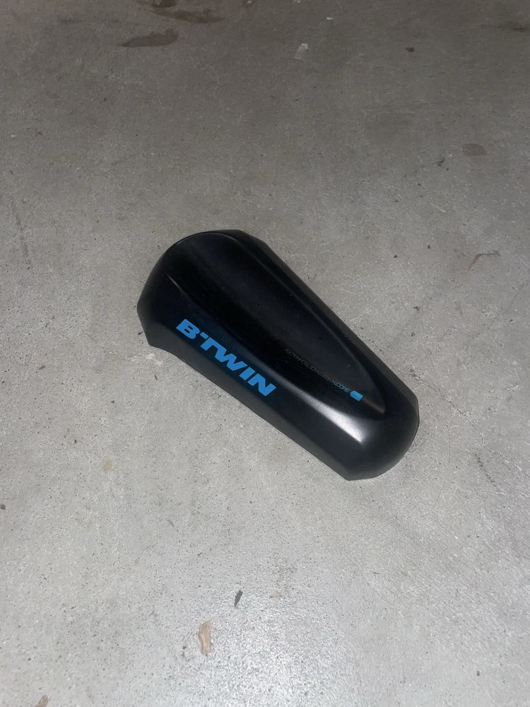 Rolo de bicicleta Van Rysel