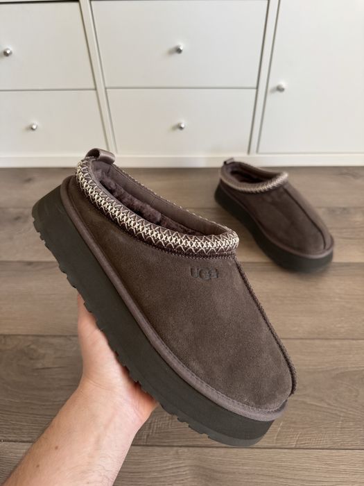 UGG Tazz Slipper оригінал 42р