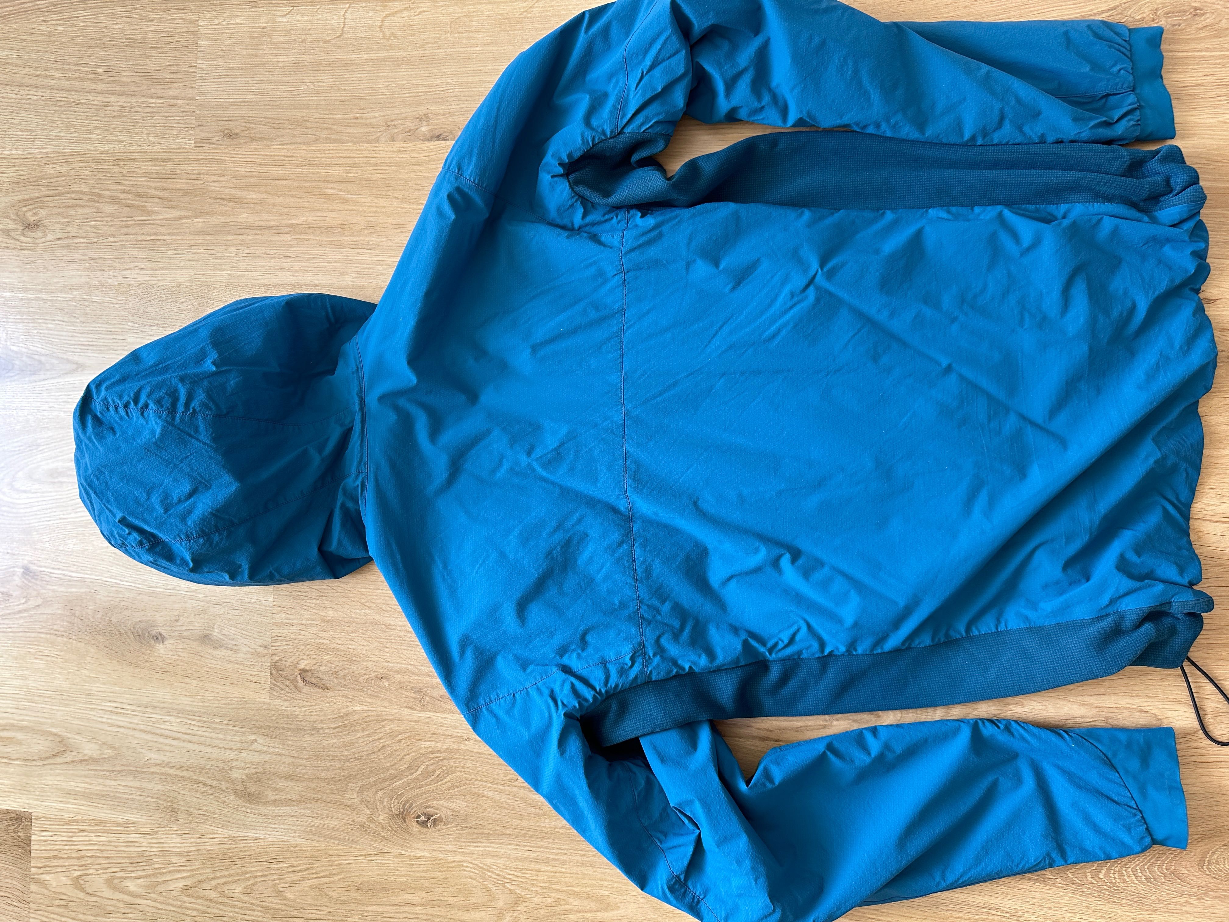 Softshell Arcteryx męski rozmiar S
