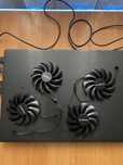 Вентилятор GIGABYTE 87MM