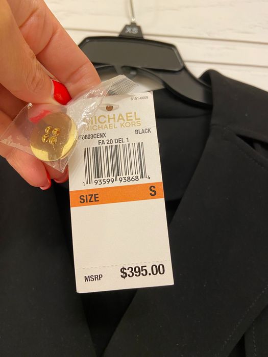 Комбінезон Michael Kors S оригінал