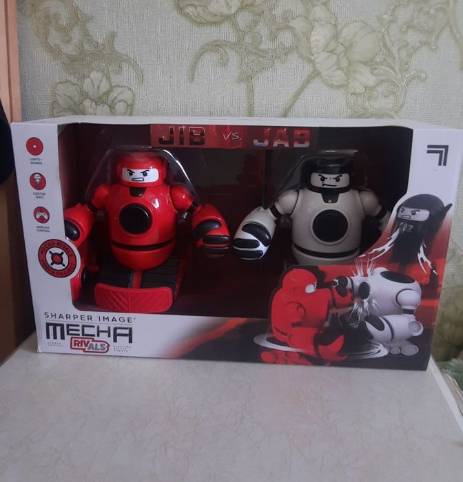 Продам іграшковий набір в ідеальному стані