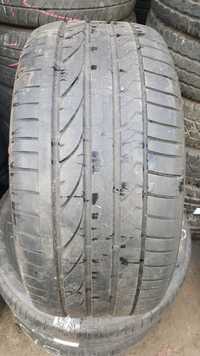 [2szt] Bridgestone 235/55 r19 Letnie /// 5,7mm!! MONTAŻ RSC RunFlat X5