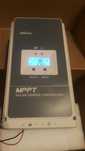 DużejMocy Regulator MPPT 3KW 12/24/36/48V 60A tracer WiFi fotowoltaika