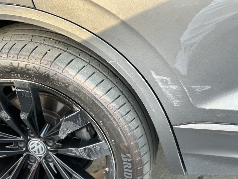 Продам заряженный R-Line Touareg 2019 года!