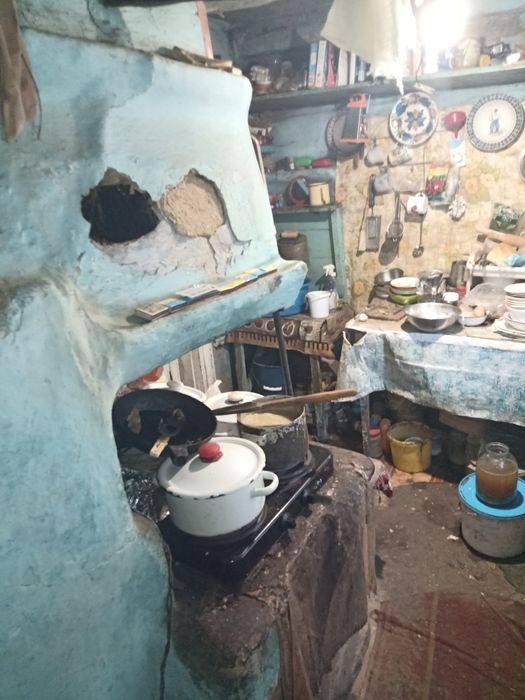 Потрібна допомога вразливій сім'ї