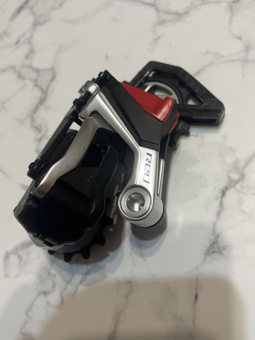 Przerzutka tylna Sram Red El AXS 12 rz
