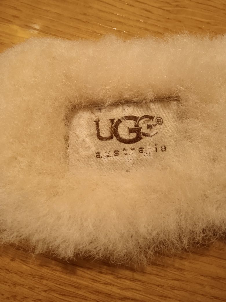 Зимові зимние сапоги UGG 36 размер