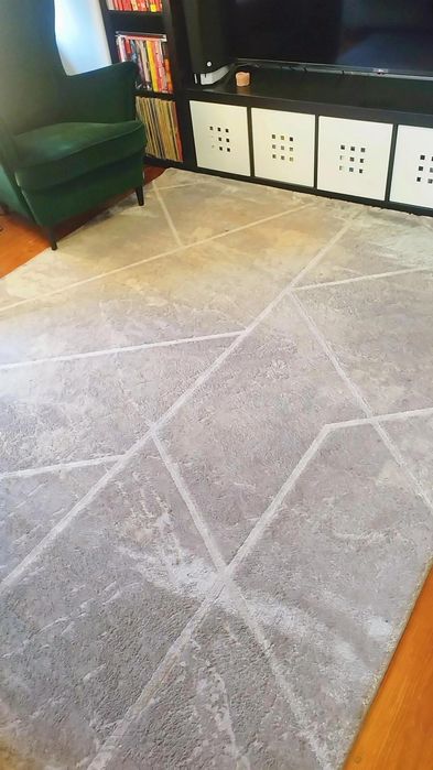 Vendo Tapete de Sala