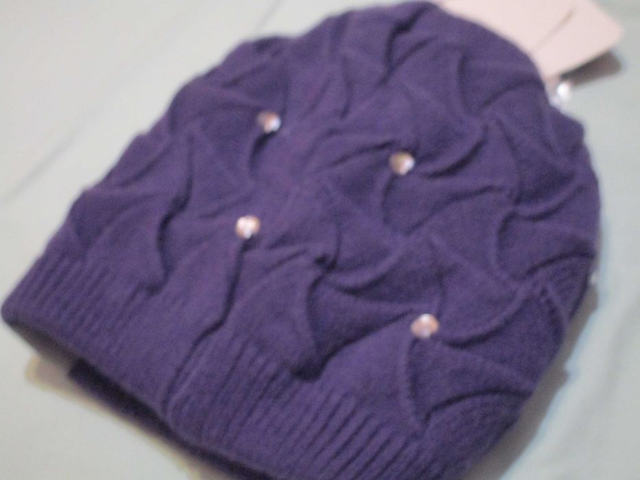 Шапочка демисезонная Huppa, Эстония на 3-4 года