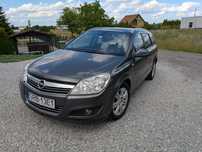 Opel Astra H 1.9 CDTI | Cosmo | Skóra | Kombi