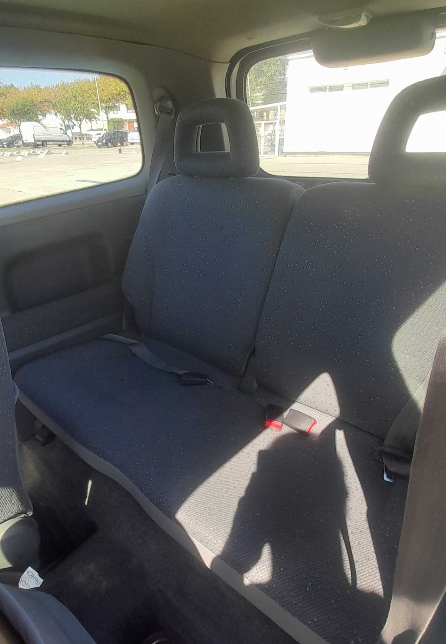 Suzuki Ignis Oportunidade