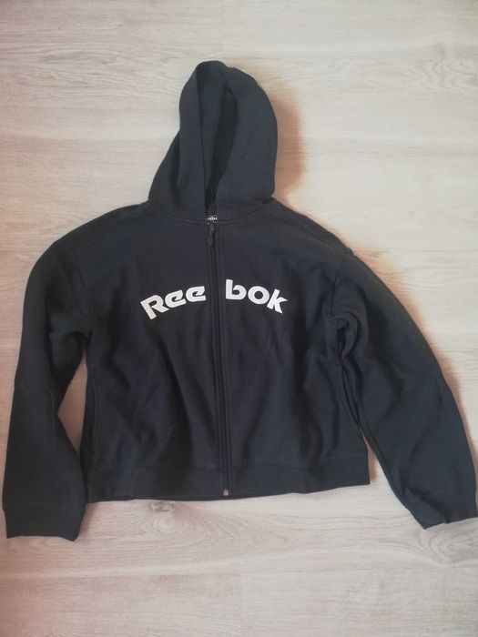 bluza sportowa damska Reebok