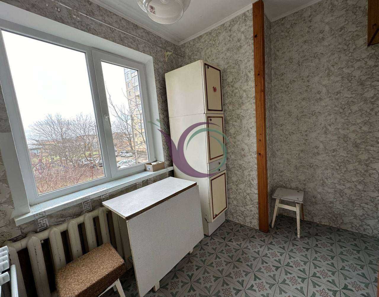 1-к. квартира-студія 34 м2 з балконом за вул. Руська
