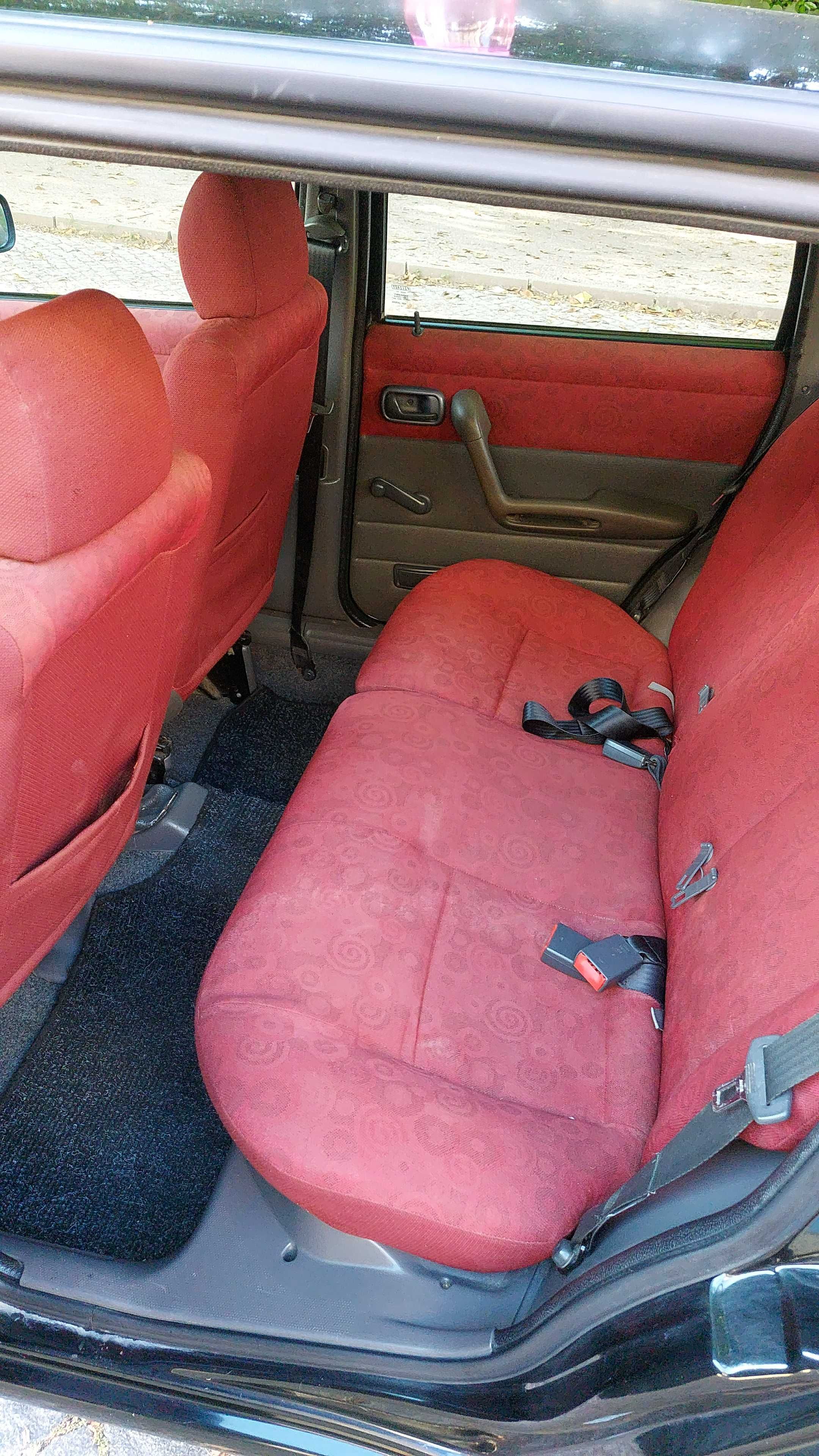 Fiat Punto Stile