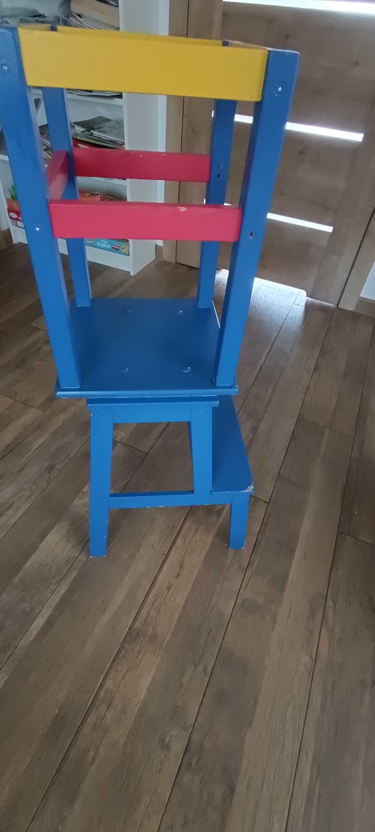 Kitchen helper pomocnik kuchenny dla dzieci