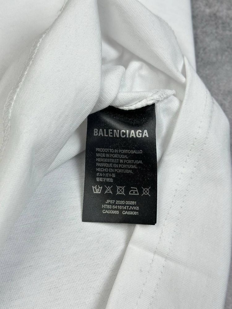 Чоловіча футболка Balenciaga
