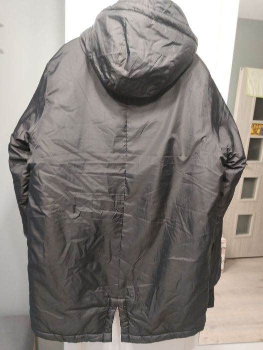 Kurtka męska Jagiellonia Białystok