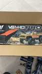 Vanquish VS4-10  PRO KIT Novo e selado