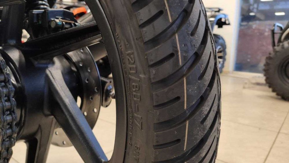 Мотоцикл Bajaj Pulsar 180