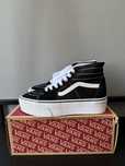 Кеди жіночі Vans 40p