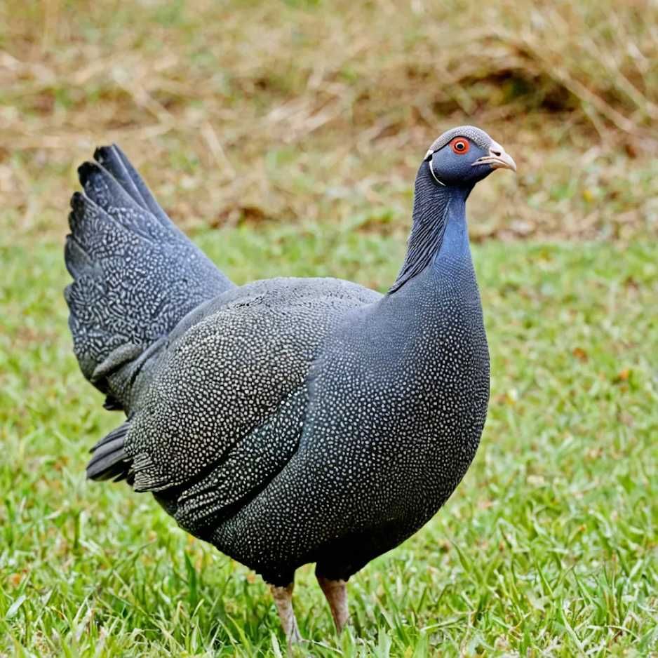 Perliczka młoda do odchowu