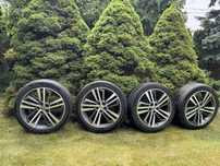 Oryginalne koła felgi Audi 20 cali Q3 Q5 SQ5 TT