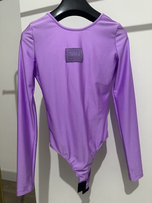 Боді Versace jeans couture XS новий