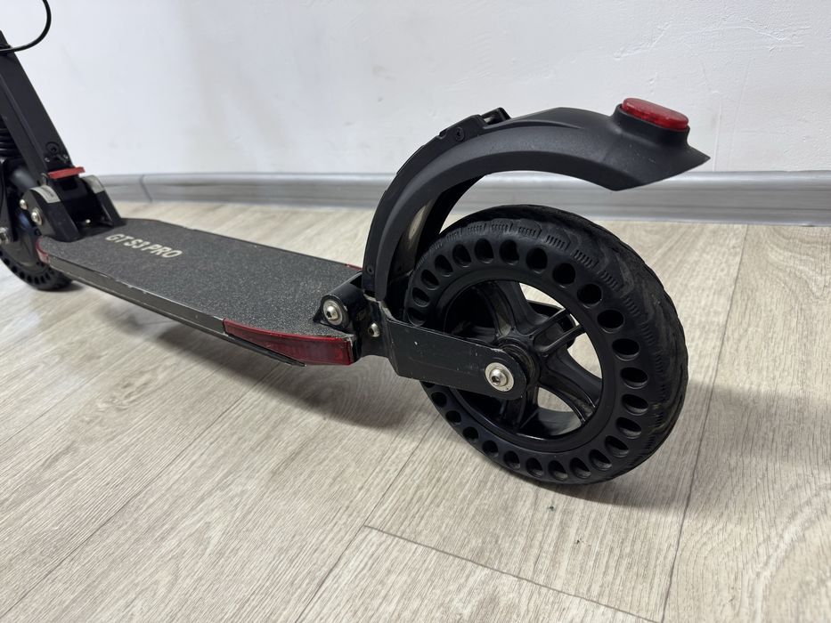 Kugoo s3 pro електросамокат электросамокат самокат