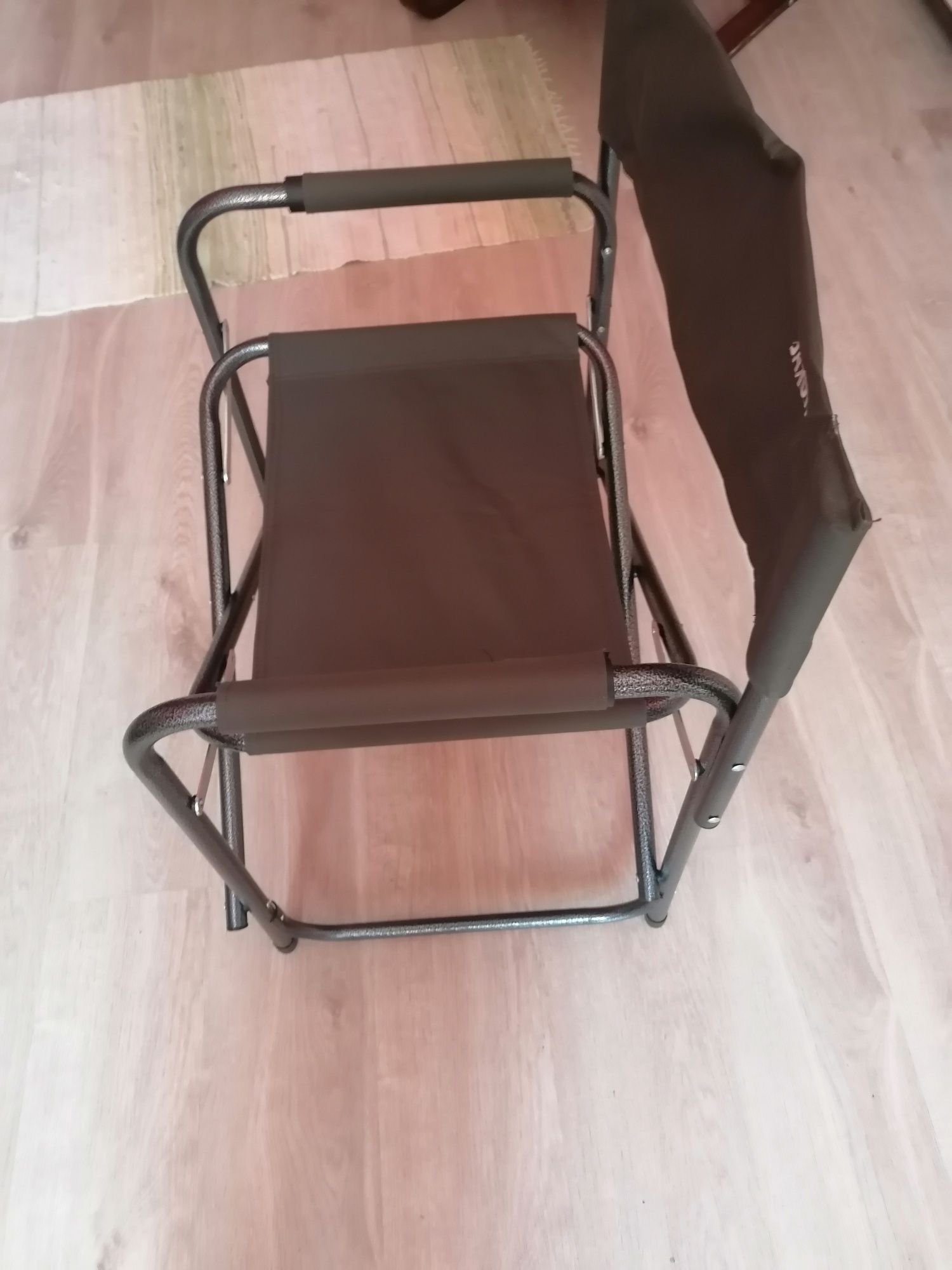 Krzesło wędkarskie