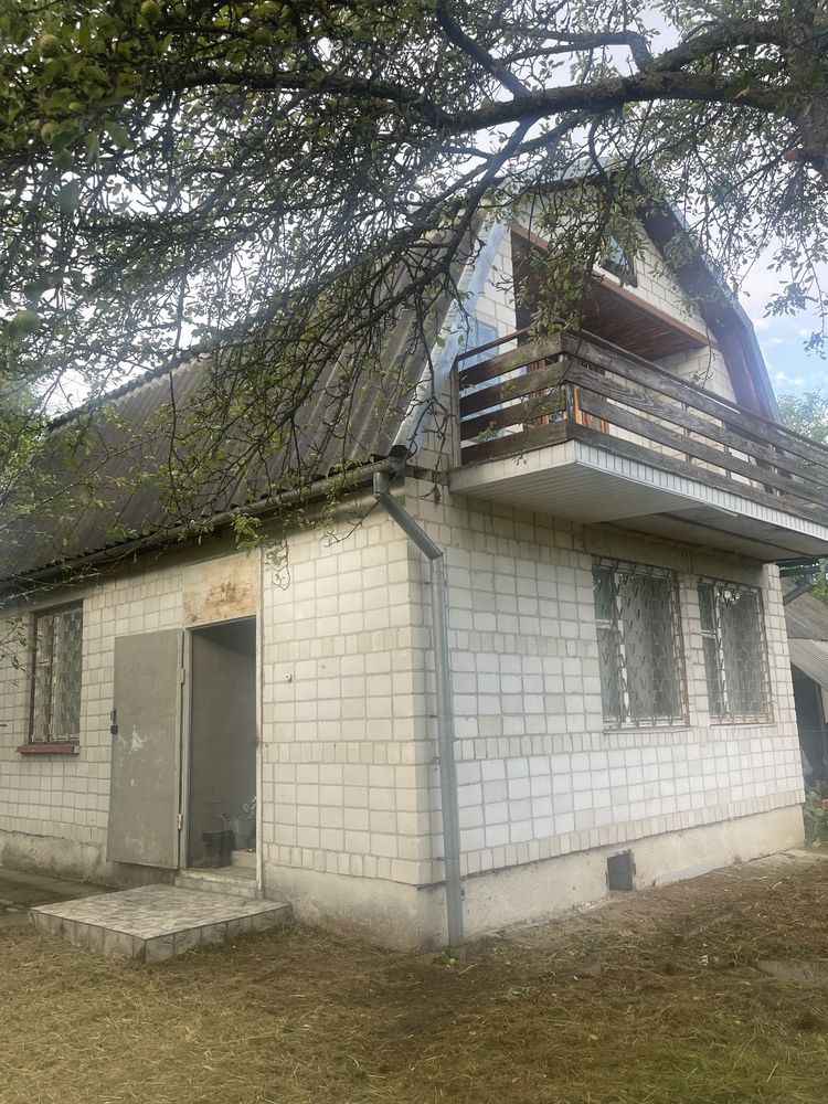 Продам дачу біля Дрогобича