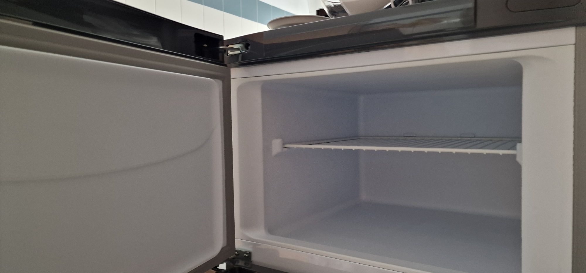 Frigorífico Ariston Hotpoint