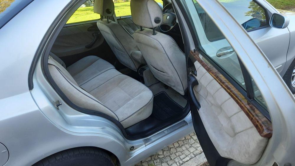 Lancia lybra 1.9 jtd