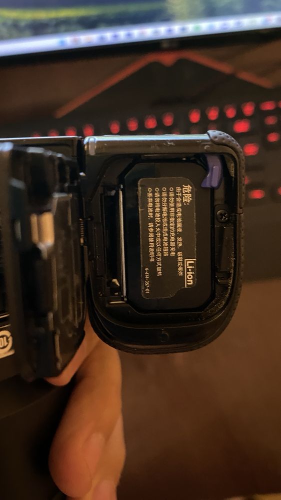Продам Sony zv-e10 + sony 18-105 f4
