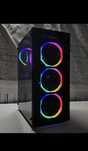 Zestaw Gamingowy I7 32GB RTX 4060 8GB + MONITOR 27